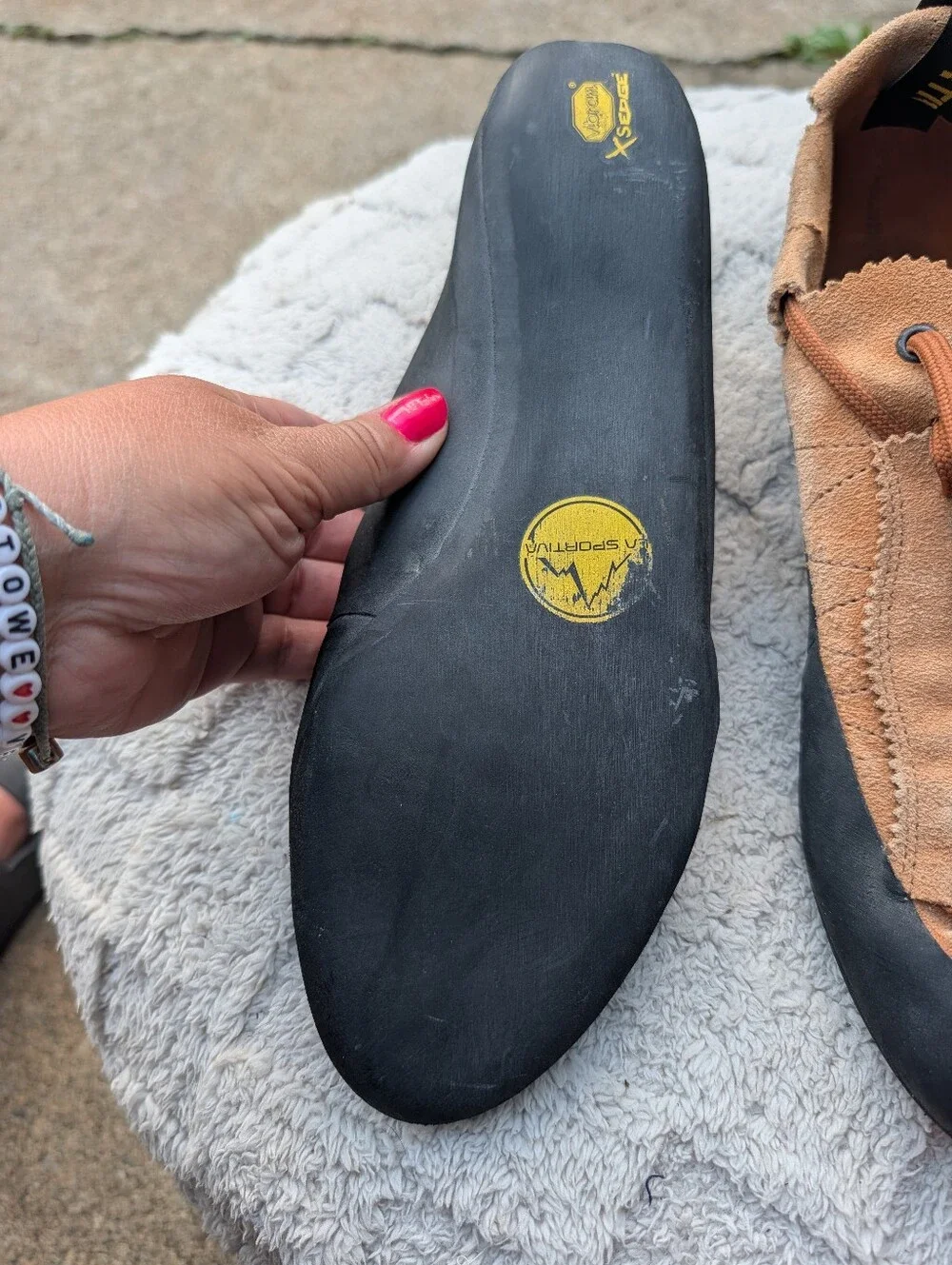 La Sportiva men la
